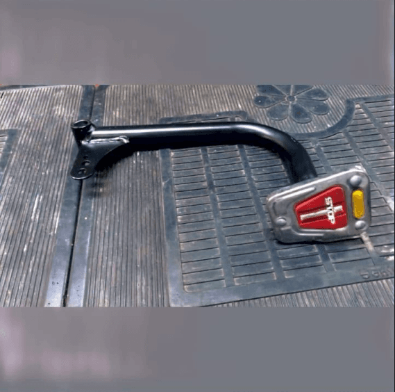 Brake Pedal (Brake Paddle)