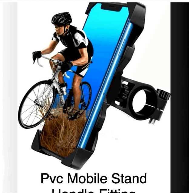 Mobile stand 
