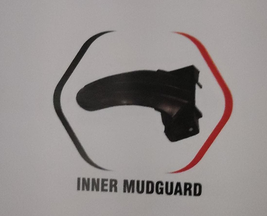 Inner Mudguard