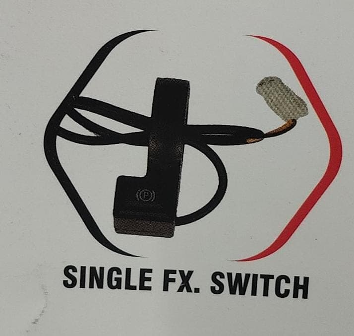 Switch (single,Misc)