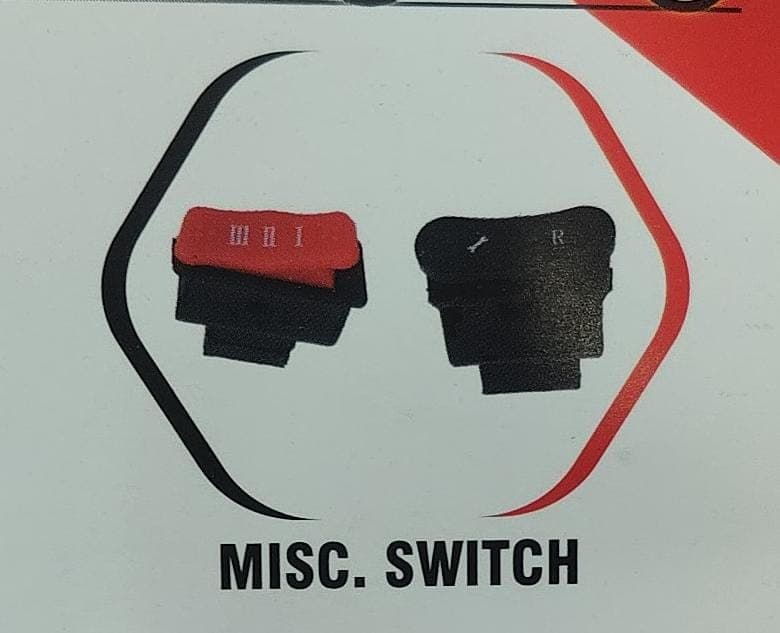 Switch (single,Misc) image 2