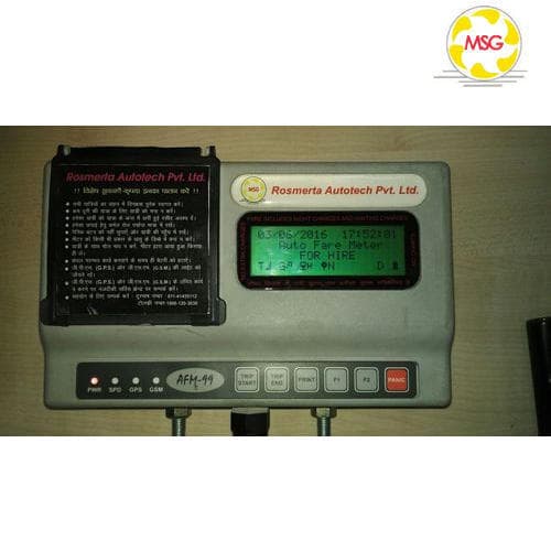 Meter Of Auto-Rickshaw – Product Description