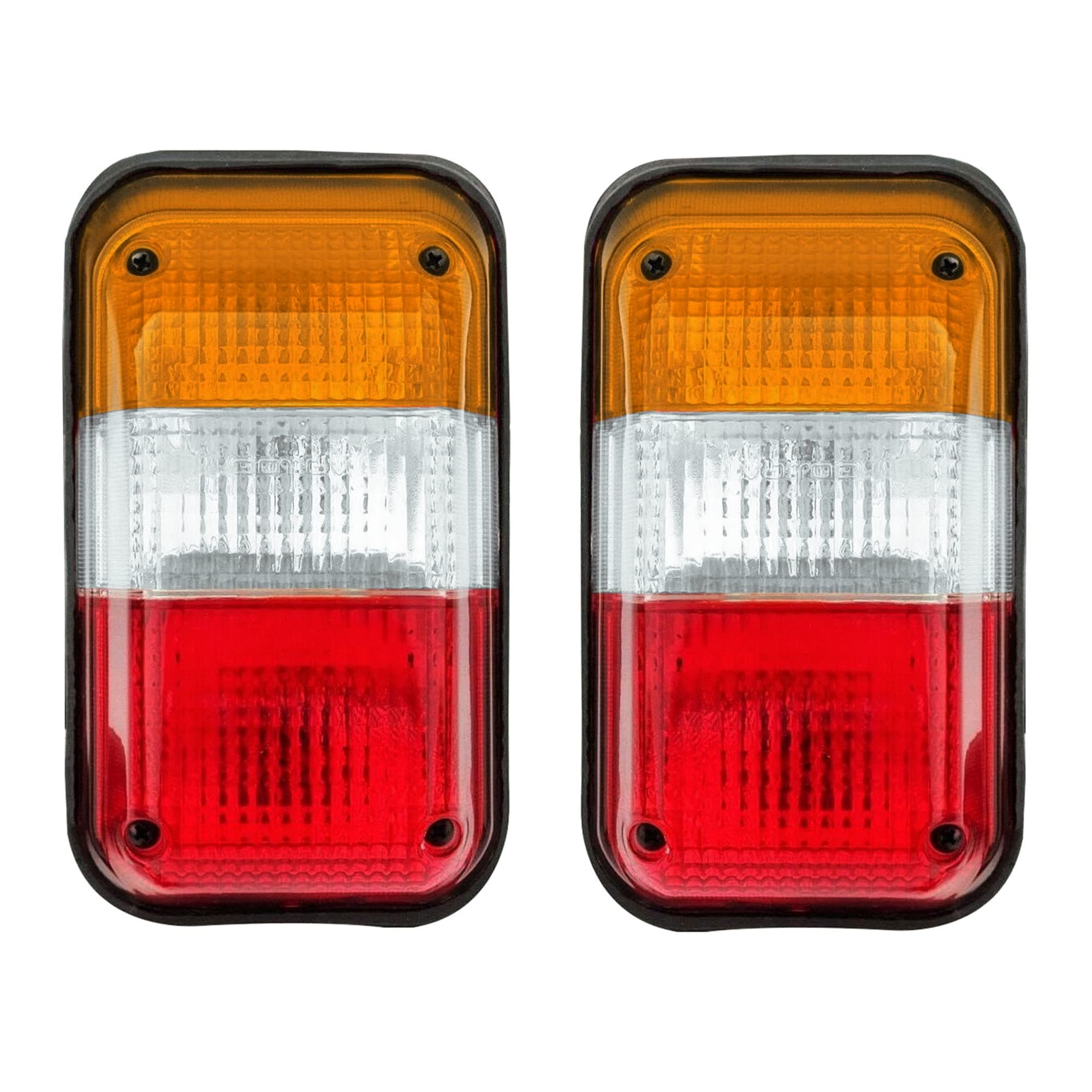 Back light of E auto-Rickshaw