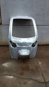 Front Mask / Front Panel of E-Auto-Rickshaw