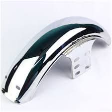 front mudguard E Auto- rickshaw