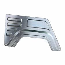 Rear Mudguard of E-Auto-Rickshaw image 4