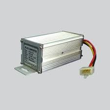 DC Converter of E-Auto-Rickshaw image 2