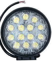 Head Light – E-Auto-Rickshaw