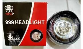 Head Light – E-Auto-Rickshaw image 3