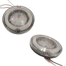 Back Light / Tail Light – E-Auto-Rickshaw