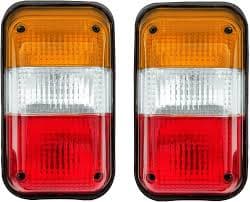 Back Light / Tail Light – E-Auto-Rickshaw image 2