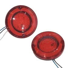 Brake Light – E-Auto-Rickshaw