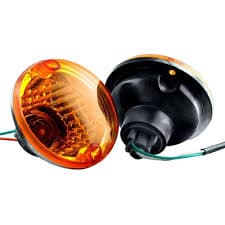 Indicator Light (Front & Rear) – E-Auto-Rickshaw  image 2