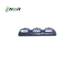 Roof Light – E-Auto-Rickshaw