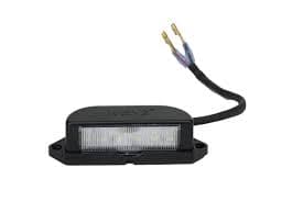 Number Plate Light – E-Auto-Rickshaw  image 2