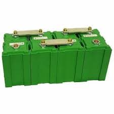 Battery (Lead Acid / Lithium)– E-Auto-Rickshaw 