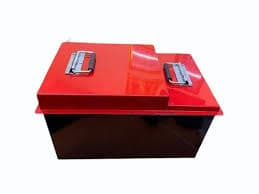Battery Box– E-Auto-Rickshaw image 2