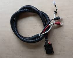 Battery Connector E-Auto-Rickshaw image 4