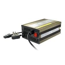 Charger E-Auto-Rickshaw  image 2