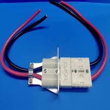 Charging Socket E-Auto-Rickshaw  image 2