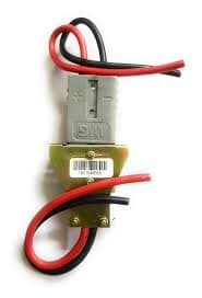 Charging Socket E-Auto-Rickshaw  image 3