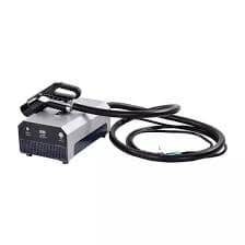 Charging Wire E-Auto-Rickshaw image 2