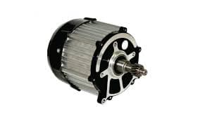 BLDC Motor