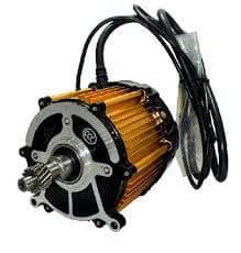 BLDC Motor image 2