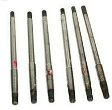 Axle Shaft E-Auto-Rickshaw