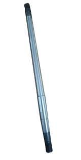 Axle Shaft E-Auto-Rickshaw image 3