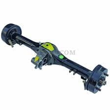 Differential Assembly E-Auto-Rickshaw image 3