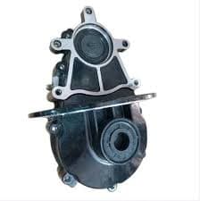 Gear Box E-Auto-Rickshaw