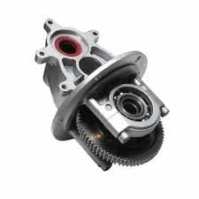 Gear Box E-Auto-Rickshaw image 2