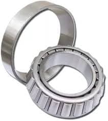 Bearing E-Auto-Rickshaw image 2