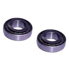 Bearing E-Auto-Rickshaw image 3