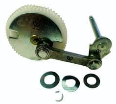 Chain / Shaft DriveE-Auto-Rickshaw