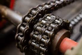 Chain / Shaft DriveE-Auto-Rickshaw image 3