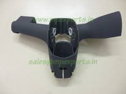 Handle Bar E-Auto-Rickshaw