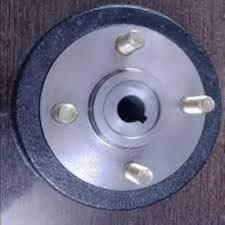 Brake Drum E-Auto-Rickshaw image 2