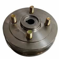 Brake Drum E-Auto-Rickshaw image 3