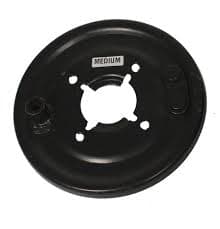 Brake Plate E-Auto-Rickshaw