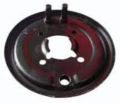 Brake Plate E-Auto-Rickshaw image 3