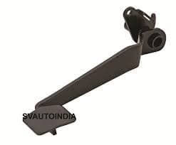 Brake PedalE-Auto-Rickshaw