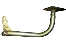 Brake PedalE-Auto-Rickshaw image 2