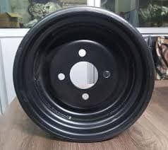 Rear Wheel Rim – E-Auto-Rickshaw