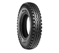 Tyre – E-Auto-Rickshaw image 3