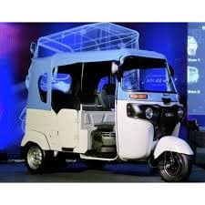 Valve – E-Auto-Rickshaw