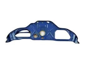 Dashboard – E-Auto-Rickshaw image 2