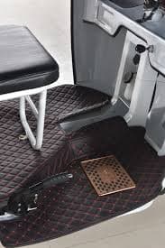 Floor Carpet – E-Auto-Rickshaw
