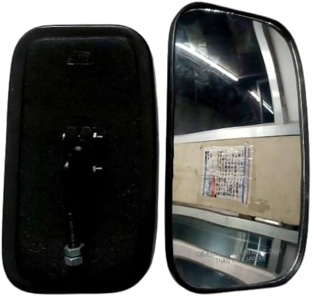 Mirror (Left & Right) – E-Auto-Rickshaw